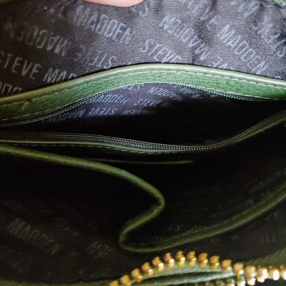 Steve Madden Cross body Purse - Picture 3 of 3